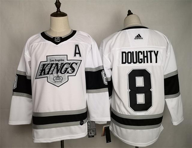 Los Angeles Kings jerseys 2022-007